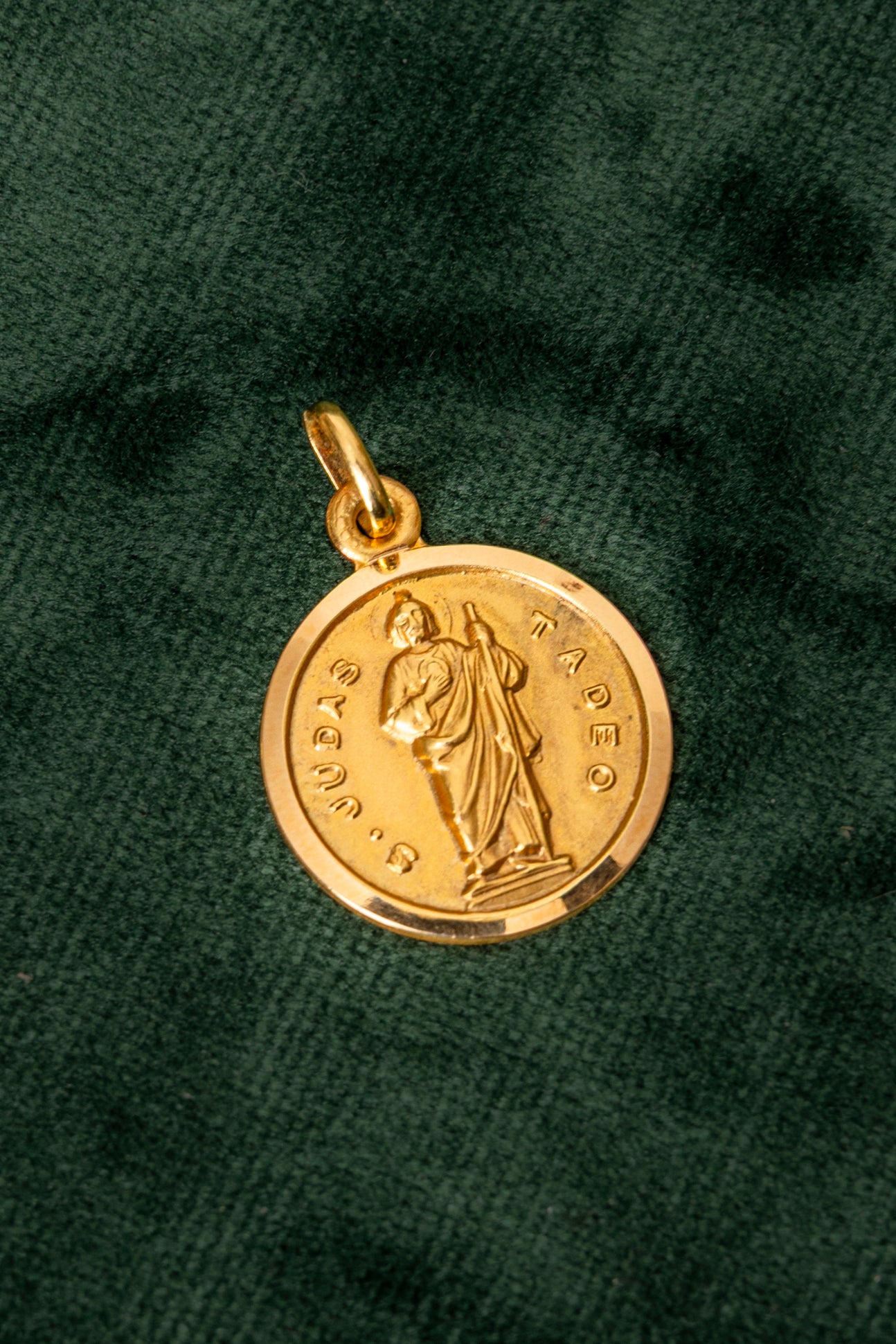 Medalla San Judas Tadeo