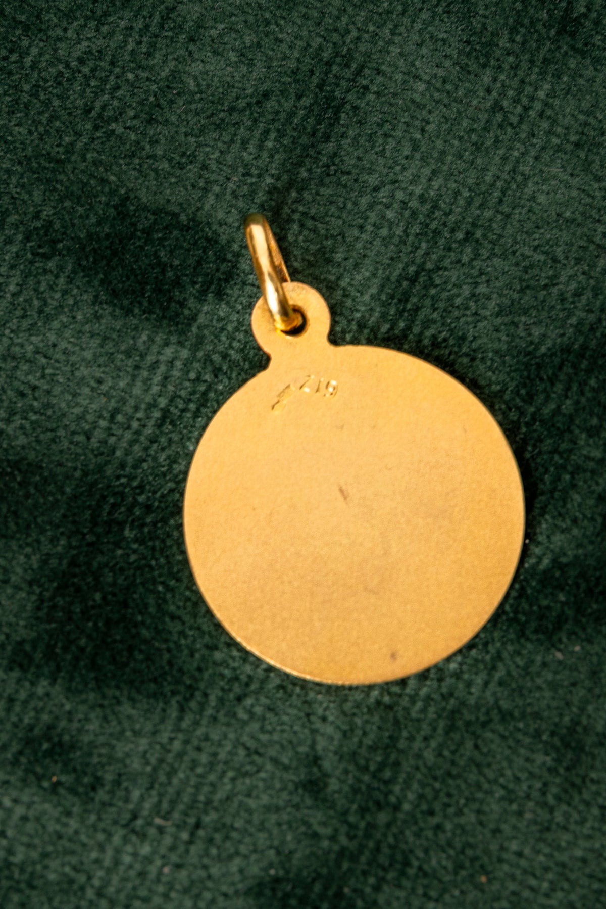 Medalla San Judas Tadeo