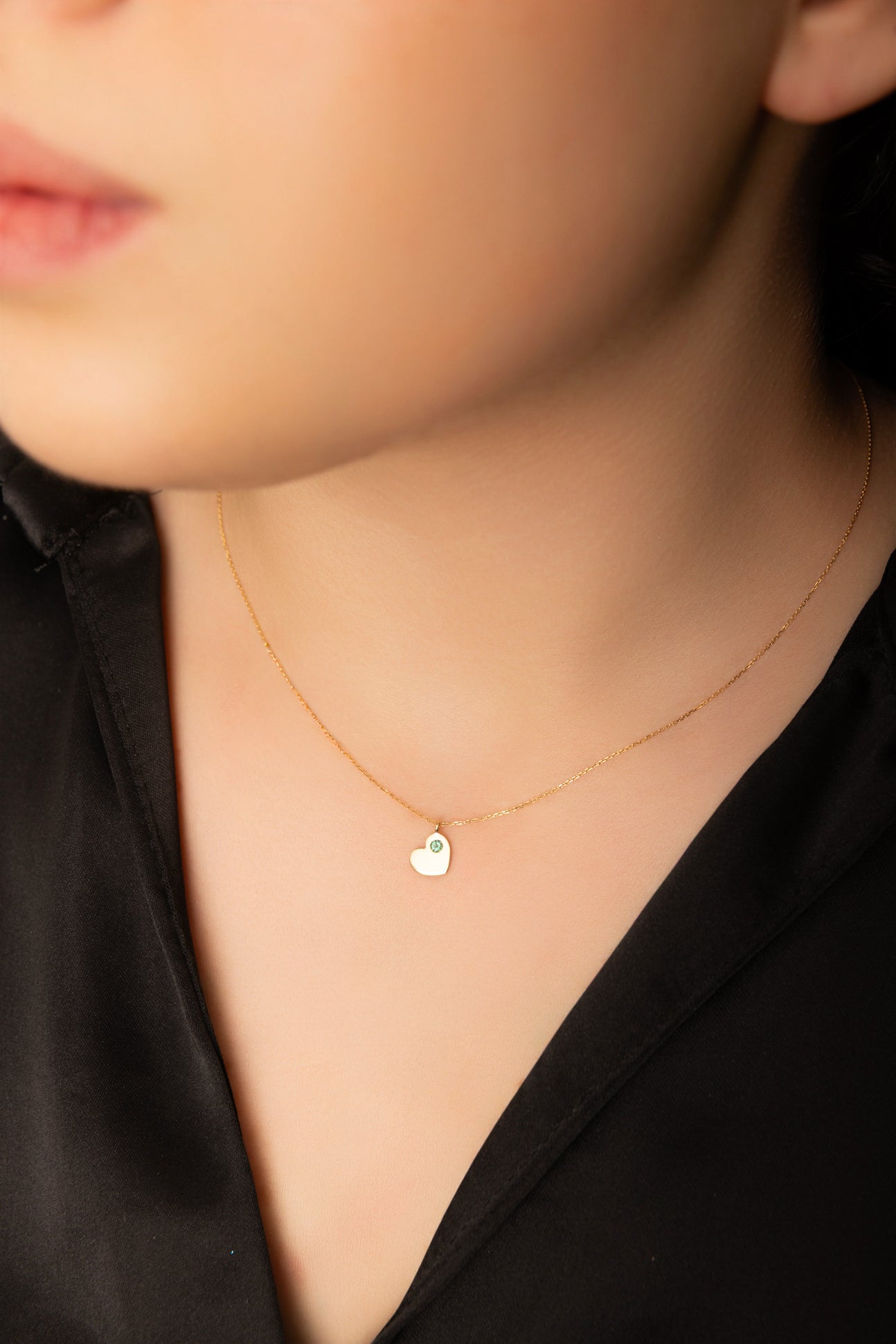 Corazón de Esmeralda