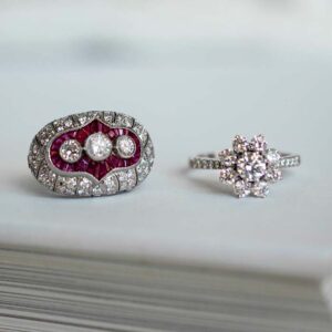 Anillos