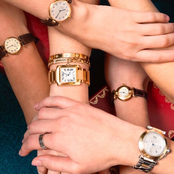 Reloj