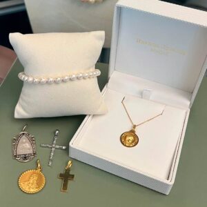 Bautizos y comuniones